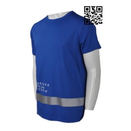 T687 Manufactured reflective t-shirt Customized printing logoT-shirt Interior design company Decoration engineering company uniform T-shirt shop T687 Manufactured reflective t-shirt Customized printing logoT-shirt Interior design company Decoration engineering company uniform T-shirt shop